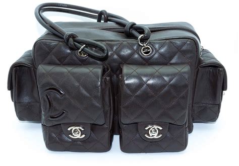 Cambon Vintage Chanel 